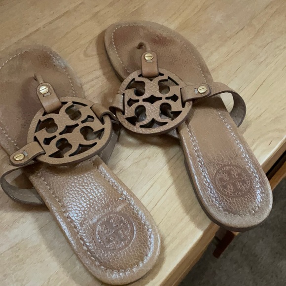 Tory Burch Shoes - Tory Burch Miller Sandals